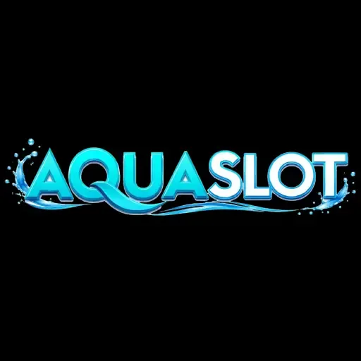 AQUASLOT - Permainan Mahjong Seru dan Menarik
