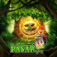 PASAR123 - Petualangan Anime yang Seru