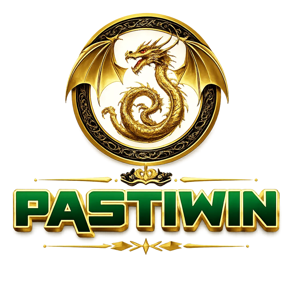 PASTIWIN - Game Strategi Terbaik untuk Menjadi Juara