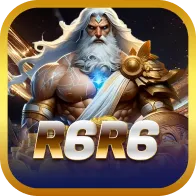 R6R6 - Pertarungan Epic di Arena MOBA