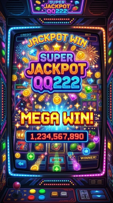 Screenshot aplikasi qq222 menampilkan berbagai pilihan aplikasi.